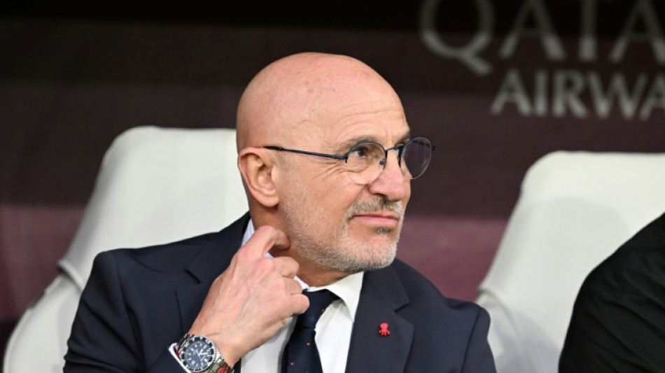 "Disfruto con el sufrimiento, me va la marcha", asegura De la Fuente