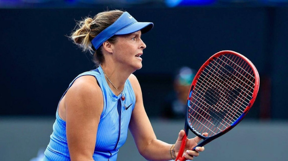 Guangzhou: Wieder fr&uuml;hes Aus f&uuml;r Maria