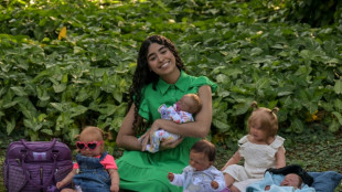 Au Brésil, les poupons hyperréalistes défrayent la chronique