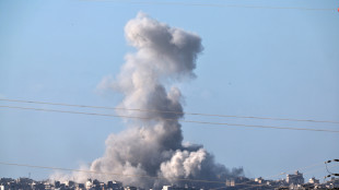 Media, 21 vittime dall'alba a Gaza City su 33 in Striscia