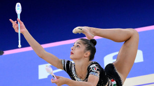 Ritmica: Raffaeli, Dragas e Farfalle, show in coppa a Milano