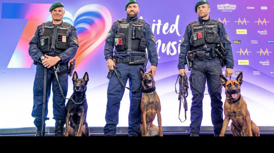 Eurovision, proteste anti-Israele annunciate a Vienna
