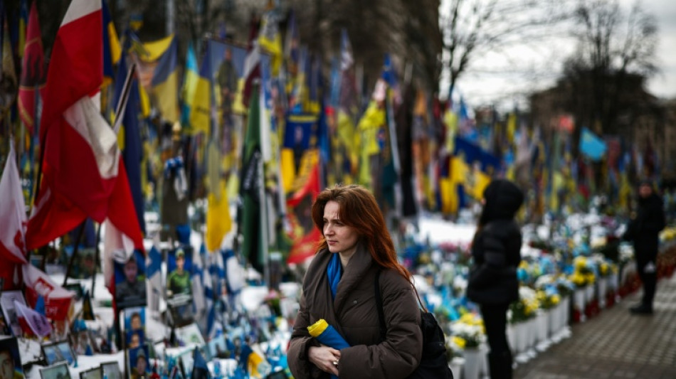 Cinco momentos clave de la guerra en Ucrania 