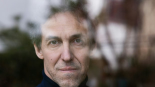 Pour Laurent Vinatier, ex-prisonnier en Russie, "le traumatisme" et le "miracle" 