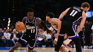 NBA: Schröder siegt mit den Kings - OKC verliert erstmals