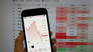 Moyen-Orient: les march&eacute;s ont envie de croire aux derniers propos de Trump