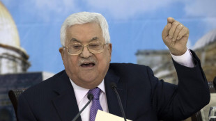 Ben Gvir, 'arrestare Abu Mazen se Onu vota ok a Stato Palestina'