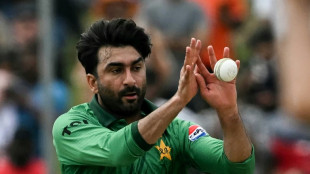 Pakistan promise final flourish as they await T20 World Cup fate