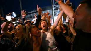 Britpop-Band Oasis startet Nordamerika-Tour mit Konzert in Toronto