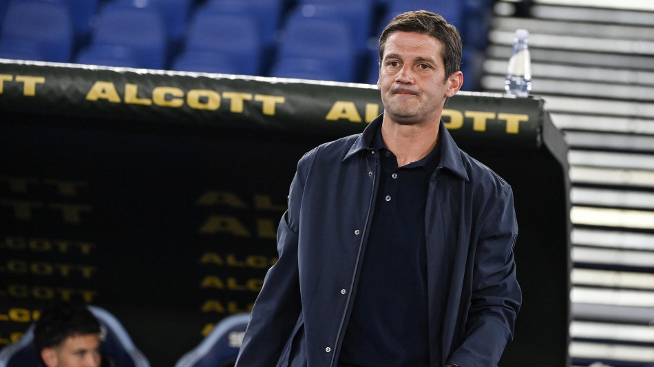 Inter: Chivu 'ambizione e passione, onorato per questo incarico'