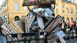 C&uacute;pula do Mercosul em Montevid&eacute;u em busca de um acordo "hist&oacute;rico" com a UE