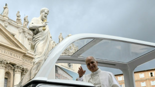 El papa León XIV realiza su primer nombramiento clave