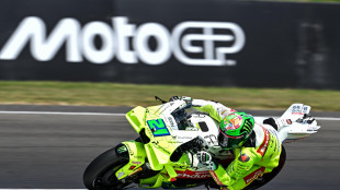 MotoGp: Morbidelli dolorante, rinuncia a Gp Repubblica Ceca