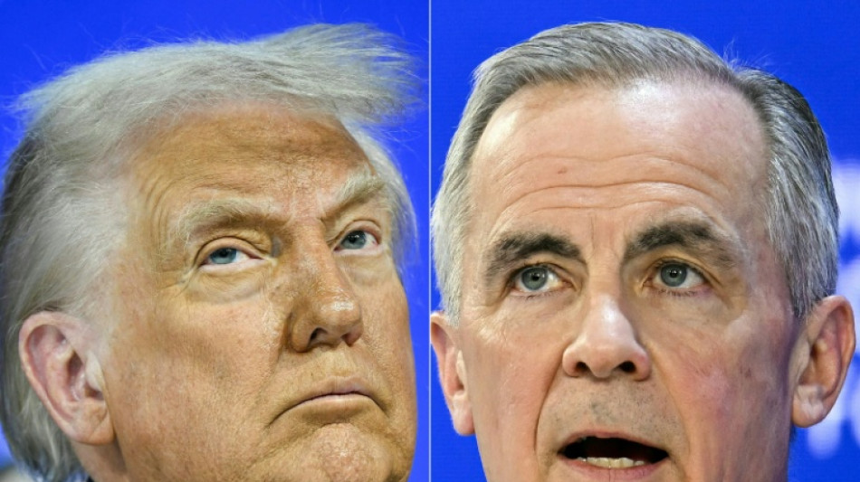 EUA deve manter dist&acirc;ncia de aposta separatista de Alberta, diz premi&ecirc; do Canad&aacute;