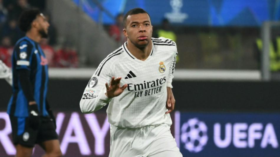 Apr&egrave;s Stockholm, l'horizon de Mbapp&eacute; s'&eacute;claircit mais des nuages demeurent