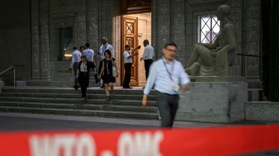 La OMC reduce dr&aacute;sticamente las previsiones de crecimiento del comercio mundial para 2023