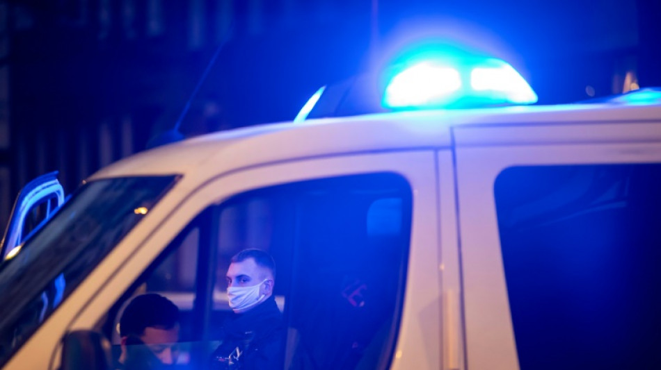 Un m&eacute;dico de cuidados paliativos alem&aacute;n, acusado de 15 asesinatos