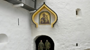 'Victory' or 'peace': Russian Orthodox believers question Church's war stance