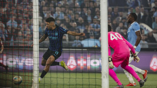 Lazio-Inter 0-2, ai nerazzurri la decima Coppa Italia e il 'double'