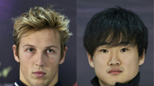 Red Bull 'desciende' a Lawson y Tsunoda acompa&ntilde;ar&aacute; a Verstappen