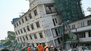 La junta birmana anuncia una tregua temporal tras el terremoto que dej&oacute; casi 3.000 muertos