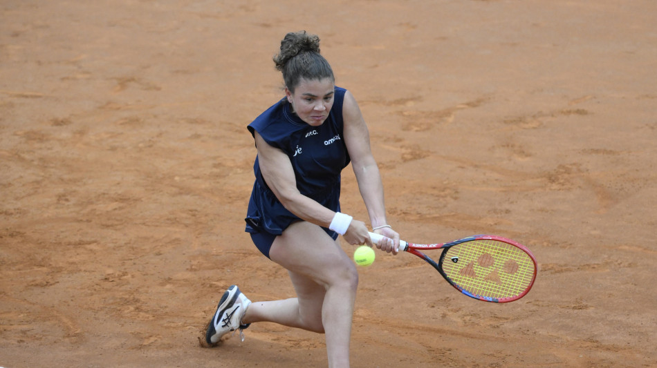 Storica Paolini, batte Gauff e vince Internazionali