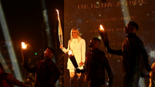 R&eacute;trospective 2024: Oksana Masters, championne tout-terrain