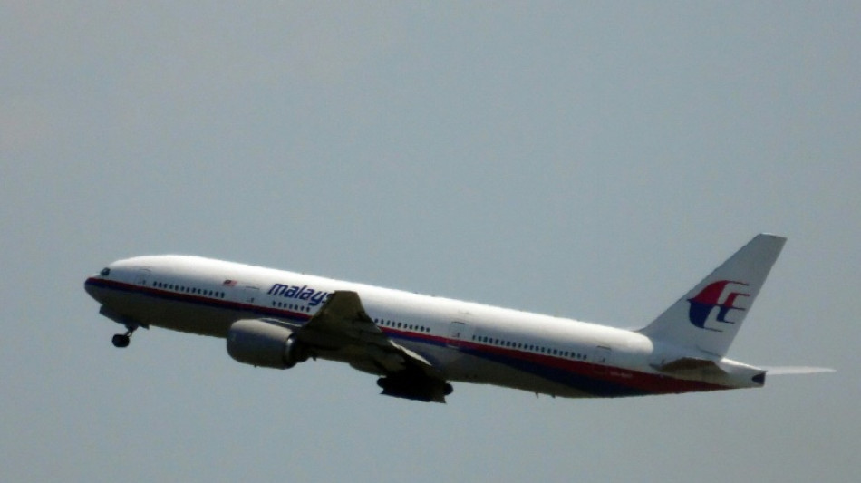 Ag&ecirc;ncia da ONU responsabiliza R&uacute;ssia por queda de aeronave da Malaysia Airlines em 2014