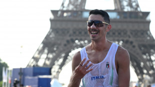 Europei Atletica: da Stano a Palmisano, ecco gli azzurri della marcia