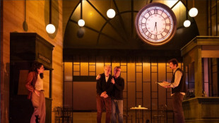 La vita nuda, all' Opera di Roma Pirandello in musica secondo Matteo D'Amico