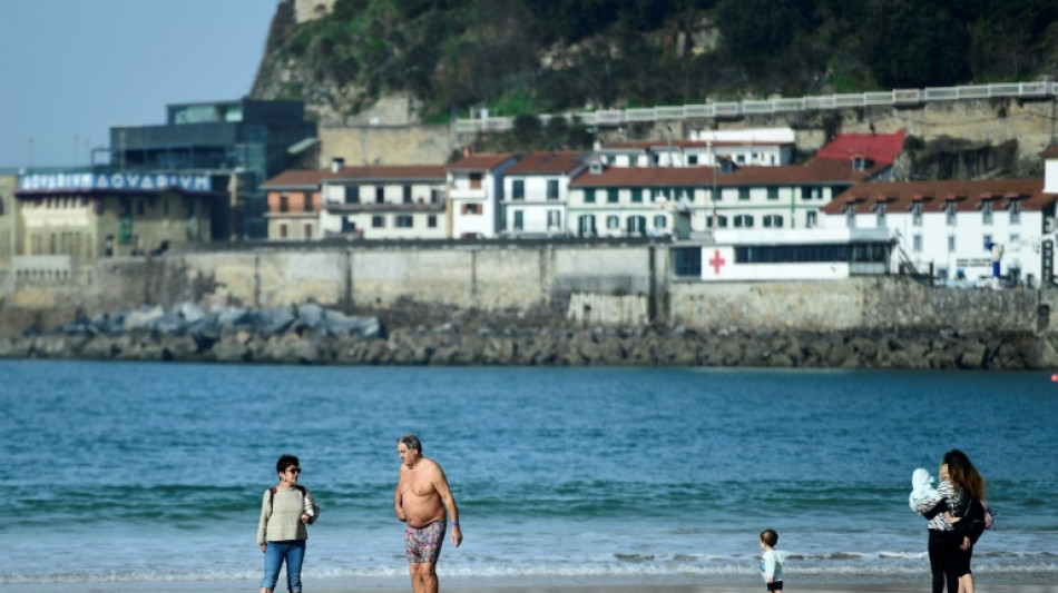 L'Espagne a connu en 2024 son mois de janvier le plus chaud jamais enregistr&eacute;