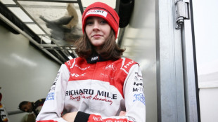 Ser a primeira mulher campe&atilde; da F&oacute;rmula 1, um sonho para as jovens pilotos