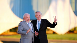 Lula promete buscar solu&ccedil;&atilde;o para sustentar exporta&ccedil;&otilde;es do Brasil para a Argentina