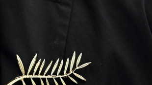 Le Festival dévoile son palmarès en plein black-out sur Cannes