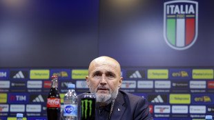 Spalletti, con la Norvegia &egrave; la partita pi&ugrave; importante