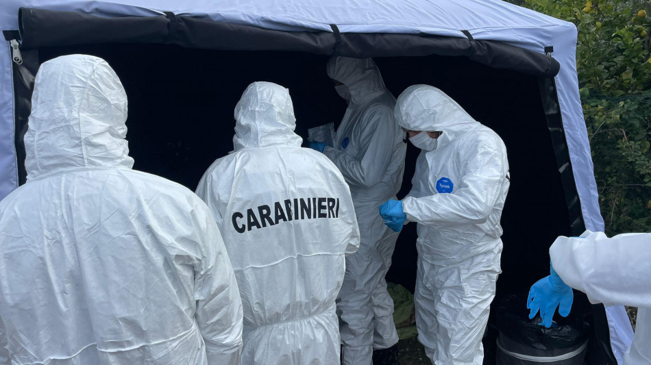 Femminicidio ad Anguillara, chiesto il giudizio immediato per Carlomagno