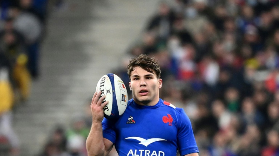 France the favourites for exciting Six Nations