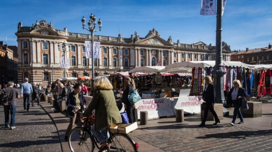 Alimentation, polluants, activité: une vaste enquête va suivre l'état de santé de la population française