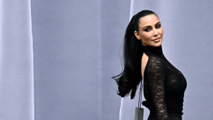 Trial begins in Paris over 2016 gunpoint robbery of Kim Kardashian