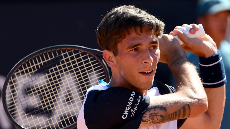 Tennis: qualificazioni Roland Garros; Gigante al turno decisivo