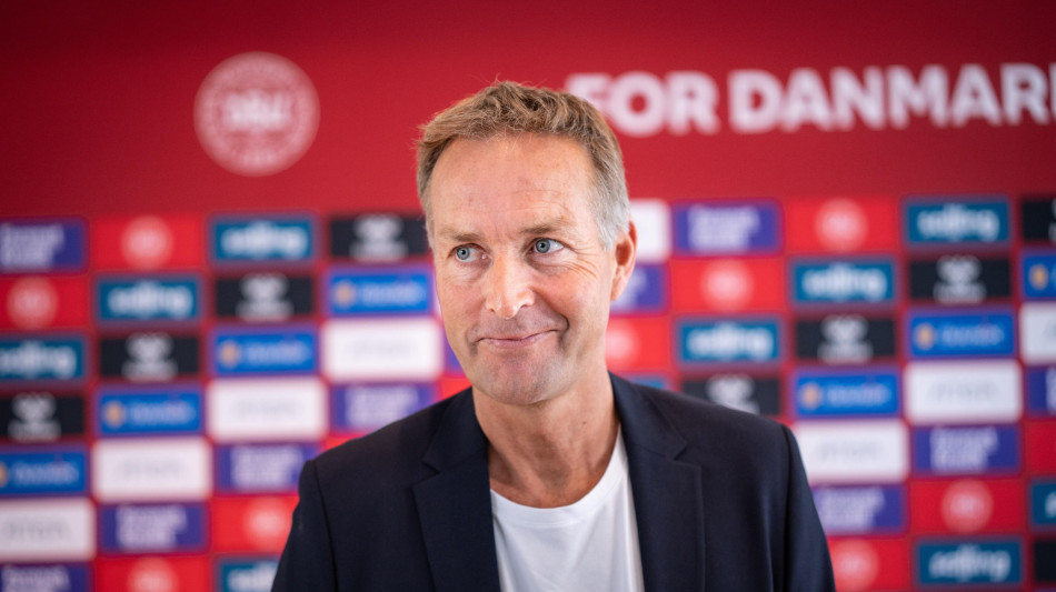 Kasper Hjulmand &eacute; il nuovo allenatore del Bayer Leverkusen