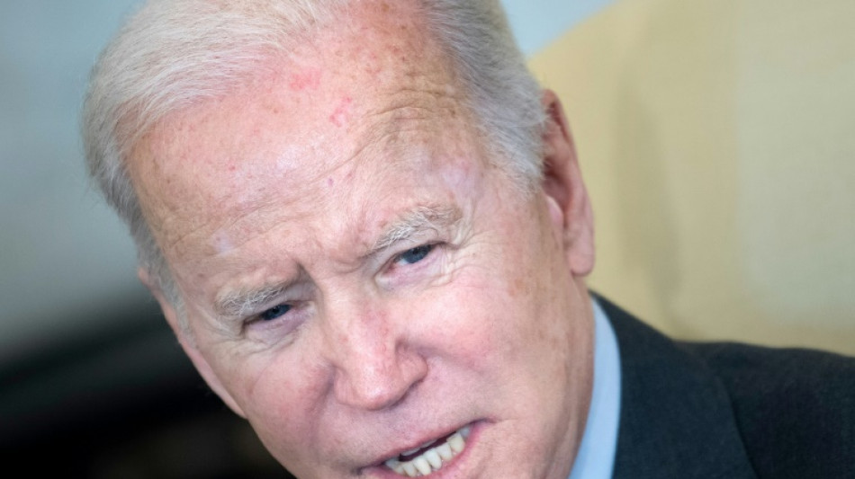 Biden reactiva su iniciativa contra el cáncer, una "prioridad presidencial"