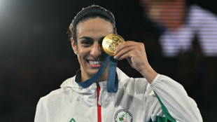 La fiscal&iacute;a francesa anuncia una investigaci&oacute;n por ciberacoso a la campeona ol&iacute;mpica argelina de boxeo Khelif