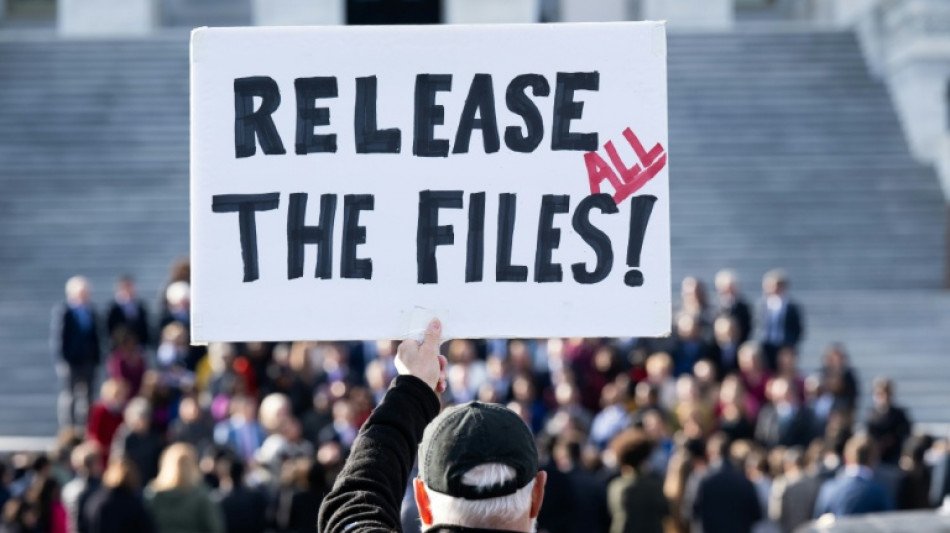 Trump cambia de opinión y respalda la publicación de archivos de Epstein