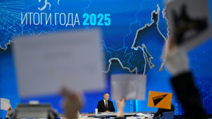 Nutzung eingefrorener russischer Verm&ouml;gen: Putin droht mit "schweren Konsequenzen"