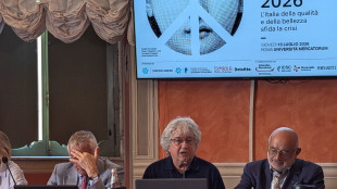 Realacci (Symbola) 'l'economia della cultura supera i 300 miliardi con l'indotto'