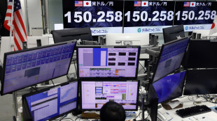 Borsa: l'Asia scivola dopo Wall street, male Seul (-3%)