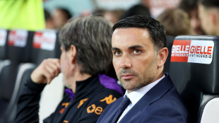 Fiorentina: risolto consensualmente contratto con Palladino