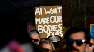 Avec l'IA, les cyberattaques toujours plus efficaces et co&ucirc;teuses, selon une &eacute;tude