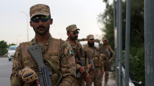 Pakistan, 'raid contro militanti Afghanistan, 25 morti'